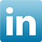 LinkedIn Icon